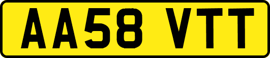 AA58VTT