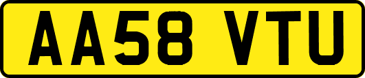 AA58VTU