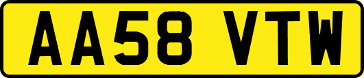 AA58VTW