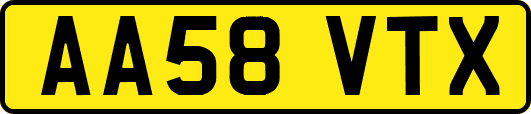 AA58VTX