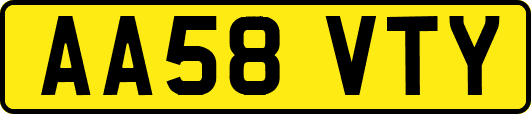 AA58VTY