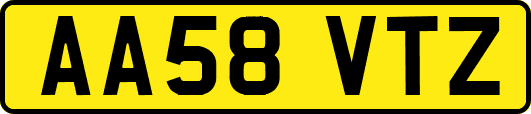 AA58VTZ