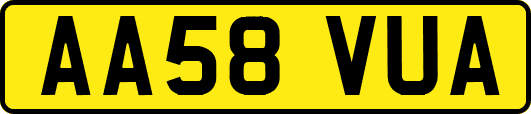 AA58VUA