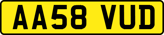 AA58VUD