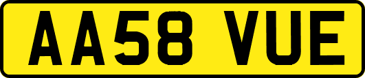 AA58VUE