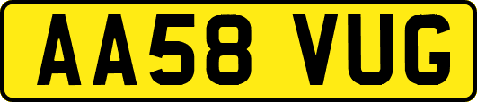 AA58VUG