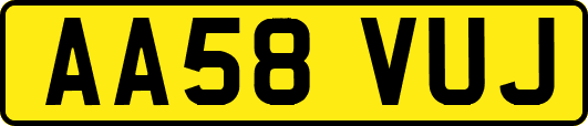 AA58VUJ
