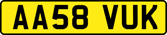 AA58VUK