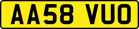 AA58VUO