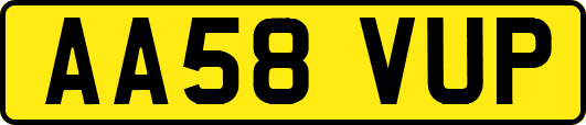 AA58VUP