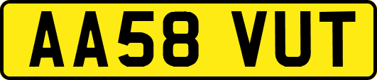 AA58VUT