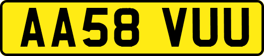 AA58VUU
