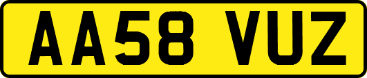 AA58VUZ
