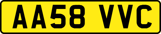 AA58VVC