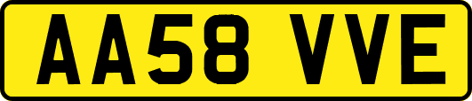 AA58VVE