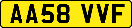 AA58VVF