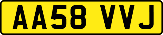 AA58VVJ