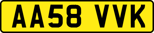 AA58VVK