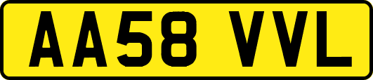 AA58VVL