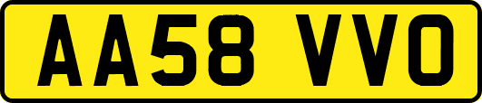 AA58VVO