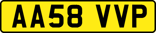 AA58VVP
