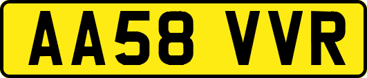 AA58VVR