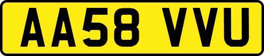 AA58VVU