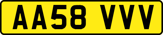 AA58VVV
