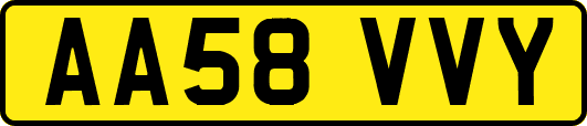 AA58VVY