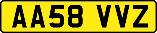 AA58VVZ