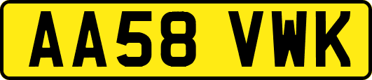 AA58VWK