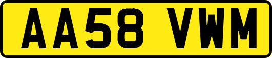 AA58VWM