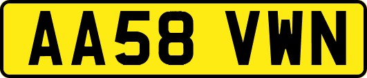 AA58VWN
