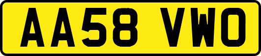 AA58VWO