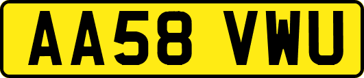 AA58VWU
