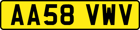 AA58VWV