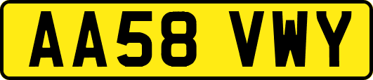 AA58VWY