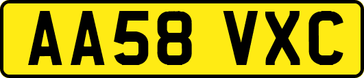 AA58VXC