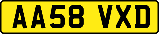 AA58VXD