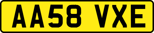 AA58VXE