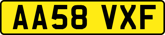 AA58VXF
