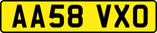AA58VXO