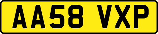 AA58VXP