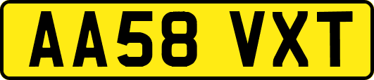 AA58VXT