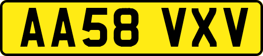 AA58VXV
