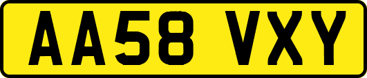 AA58VXY