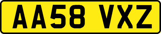 AA58VXZ