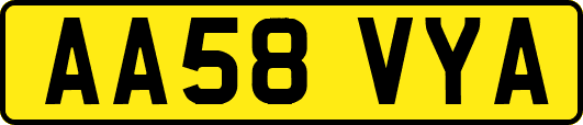 AA58VYA