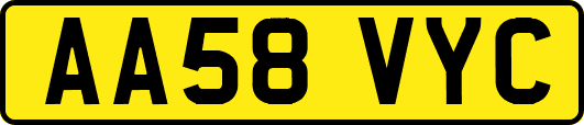 AA58VYC