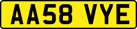 AA58VYE